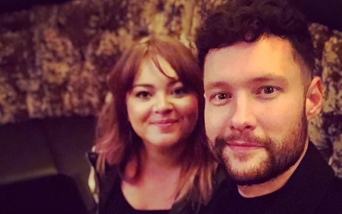 Meet Jade Scott – Singer Calum Scott’s Sister | Photos & Facts